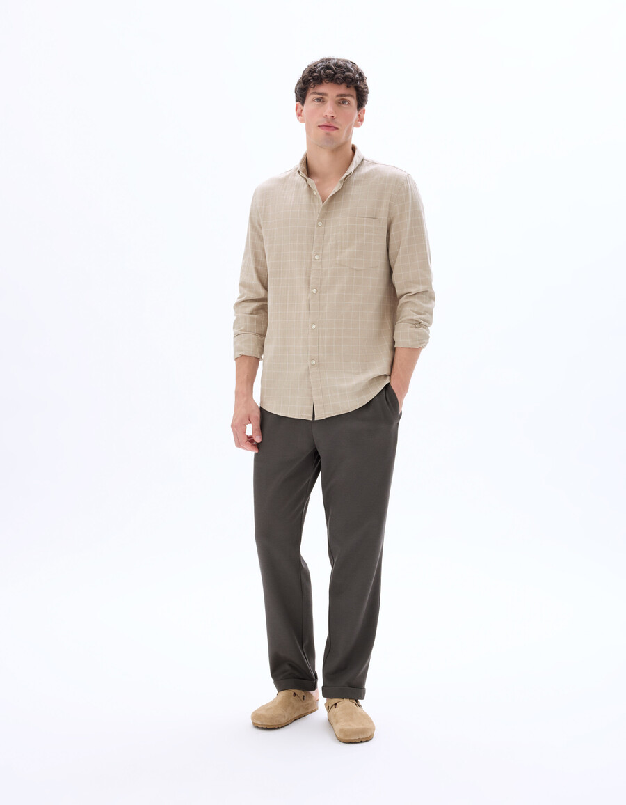 24h slim stretch 78 byxor