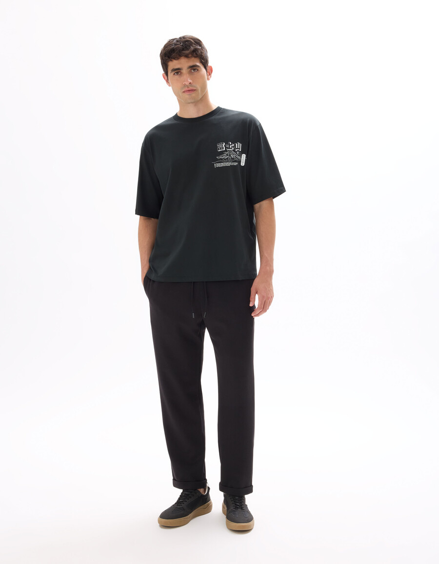 24h slim stretch 78 längda byxor