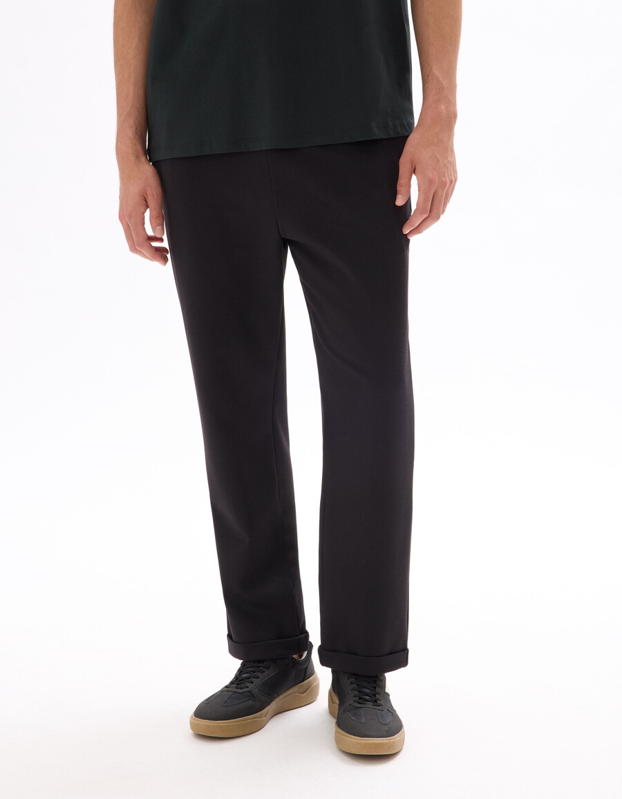 24h slim stretch 78 längda byxor