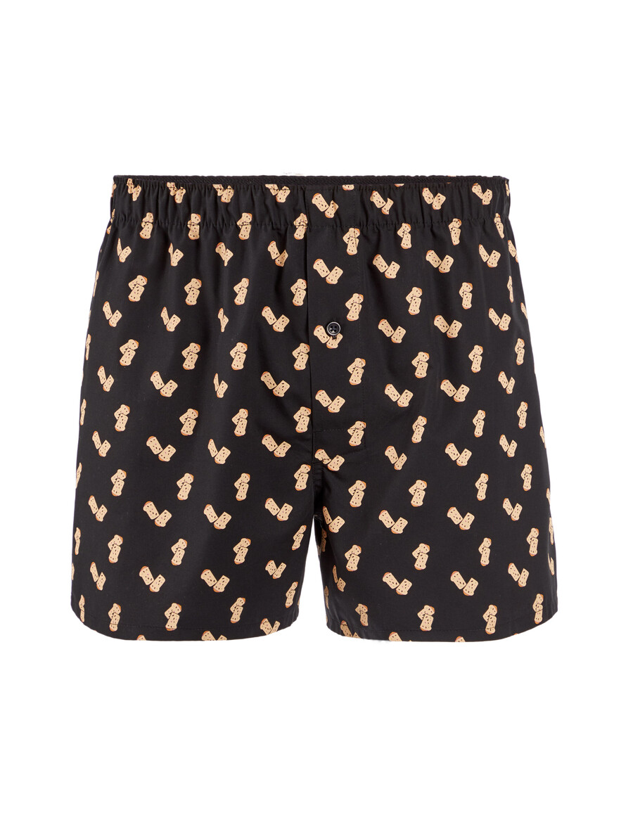 jul panettone herr boxershorts presentset