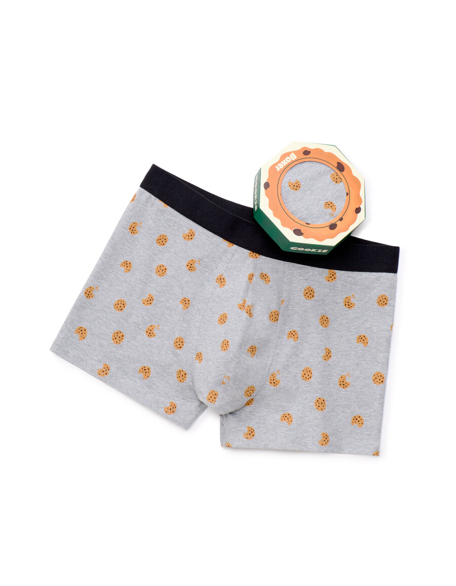julkakor boxer presentset
