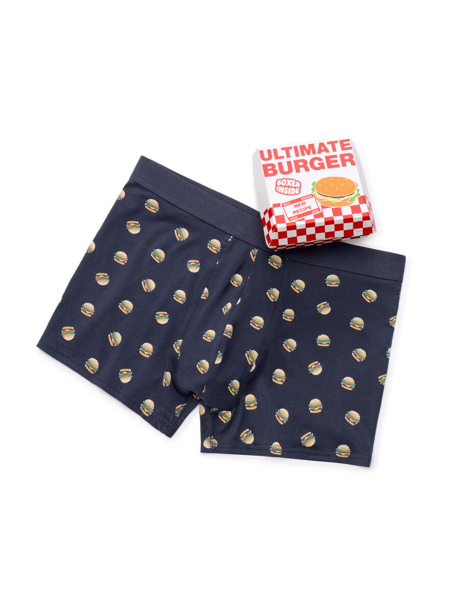 julburgerboxershorts presentset
