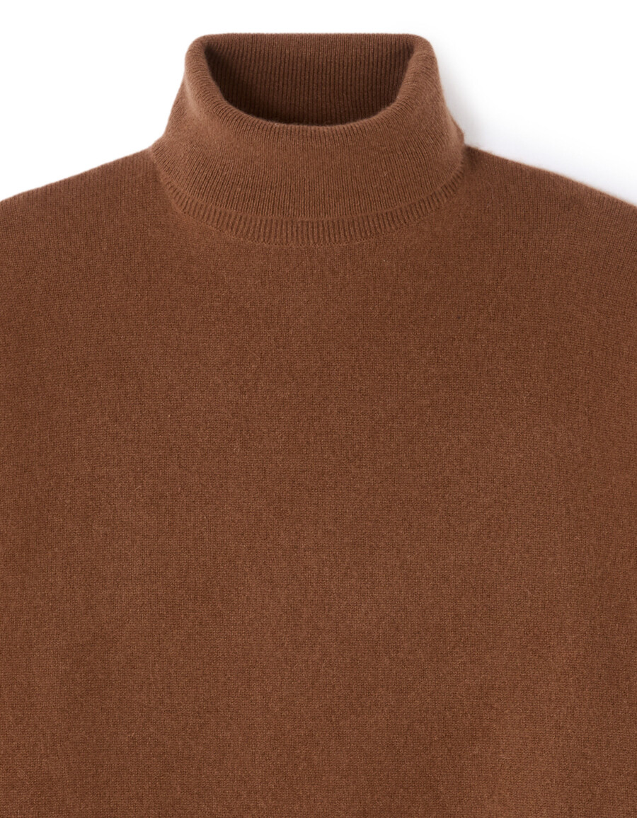100 kashmir polotröja
