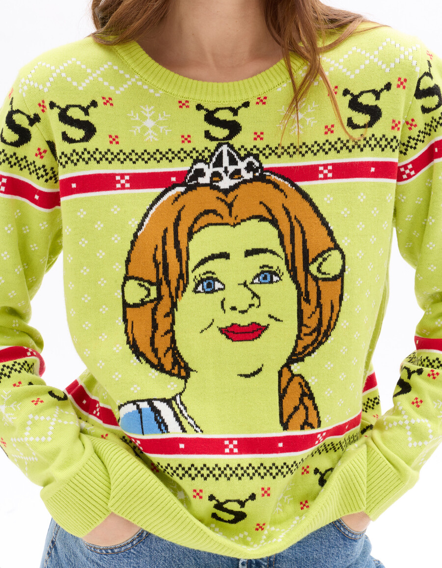shrek