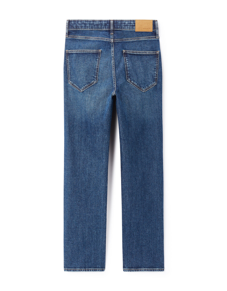 jean c.5 regular stretch bomull 3 längder