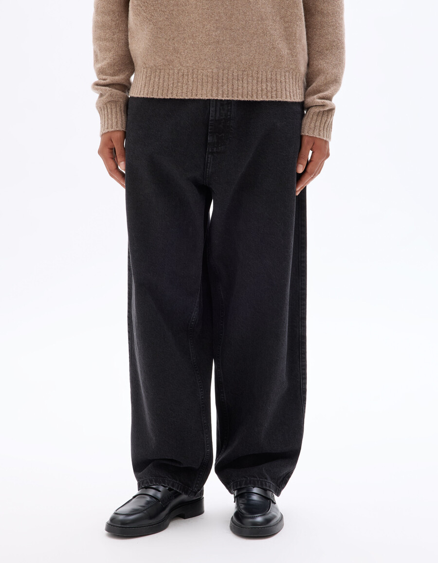 skaterjeans 100 bomull