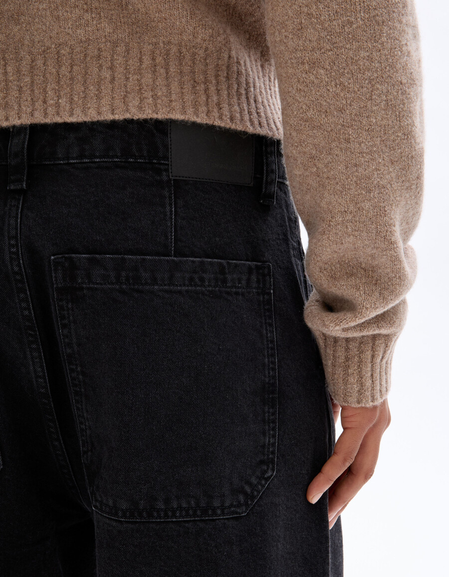 skaterjeans 100 bomull