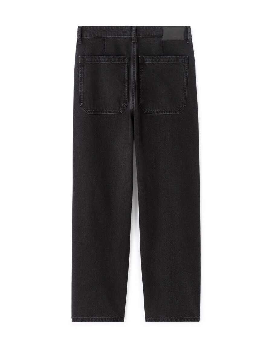 skaterjeans 100 bomull