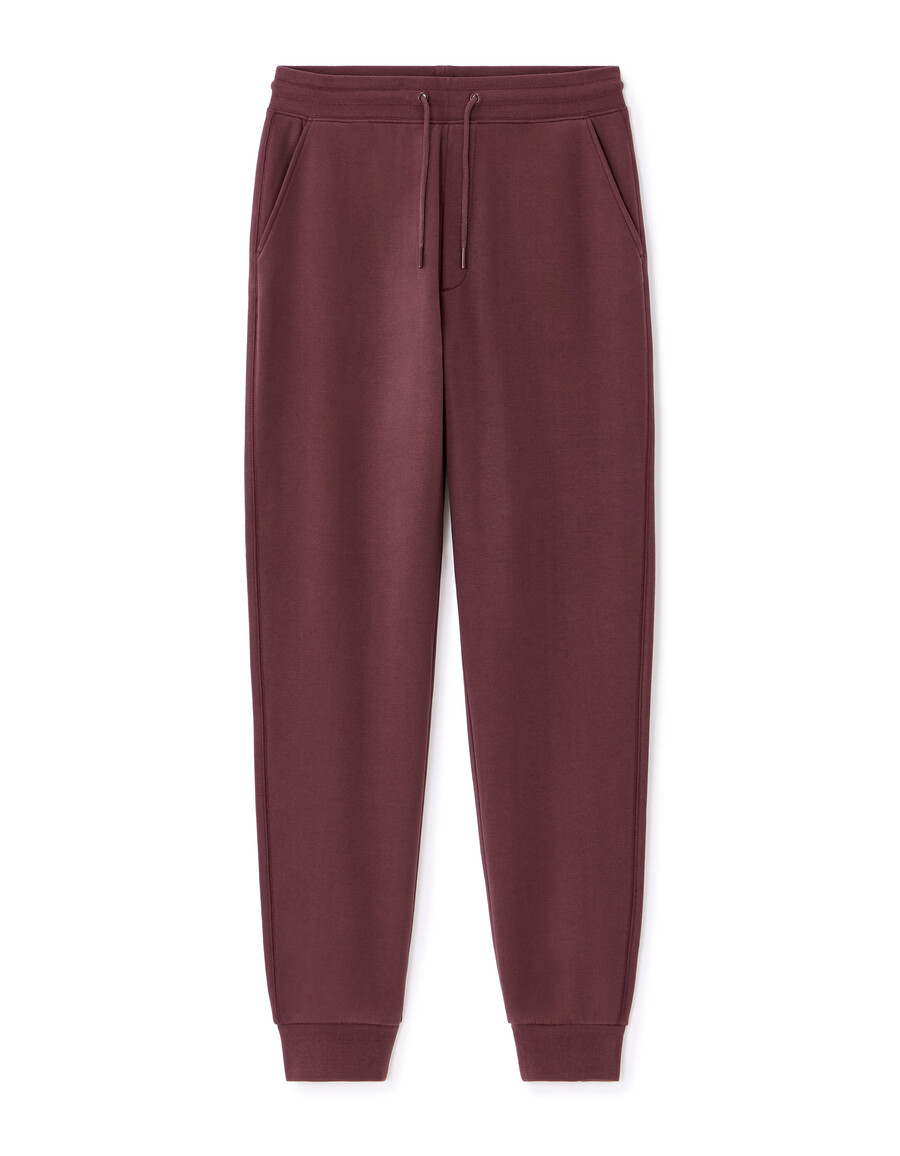 vanliga joggingbyxor
