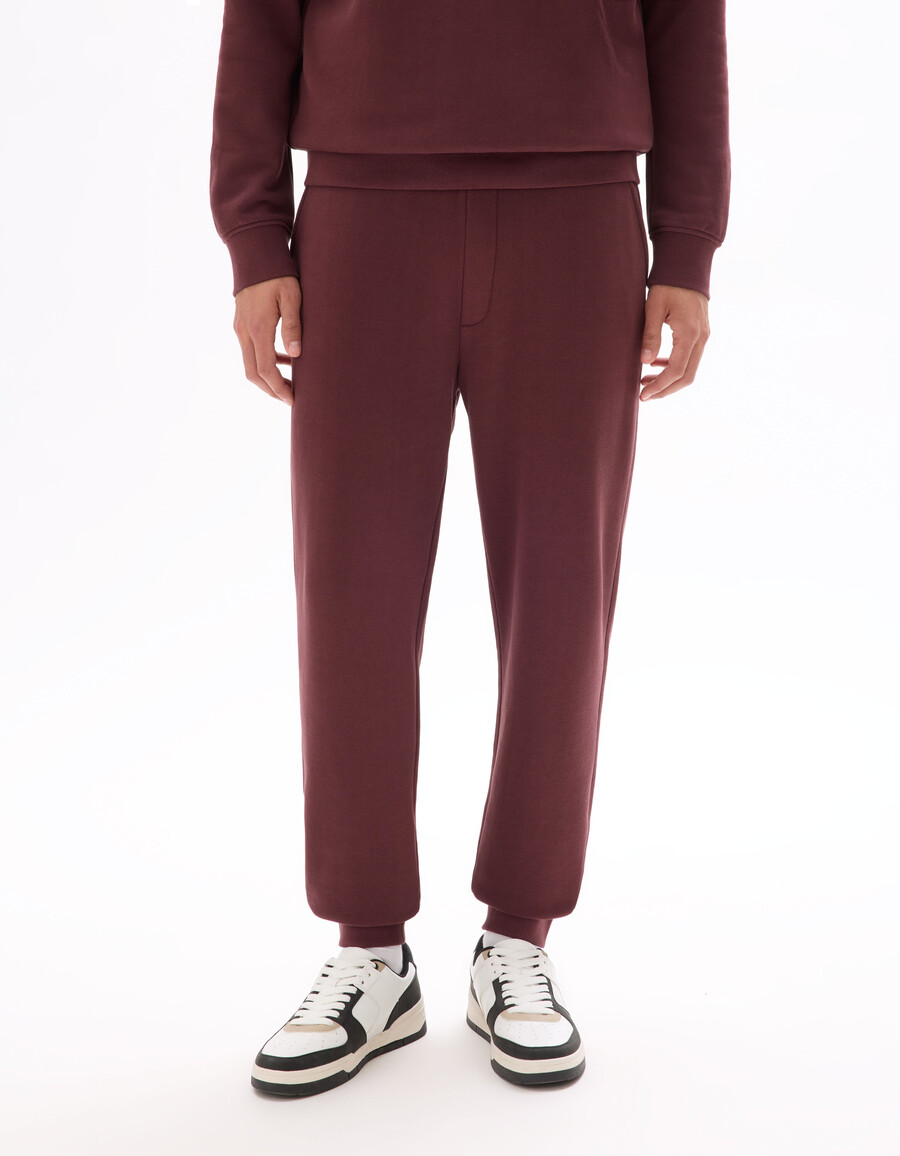 vanliga joggingbyxor