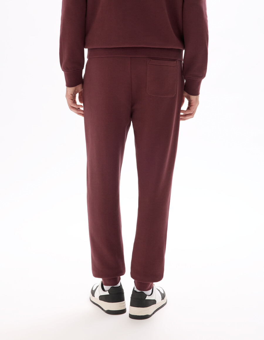 vanliga joggingbyxor