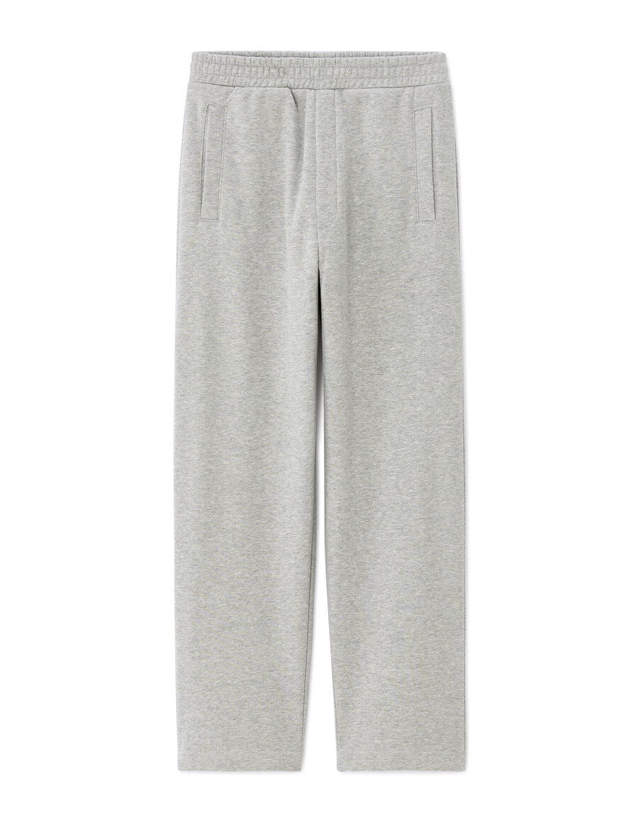 stora joggingbyxor