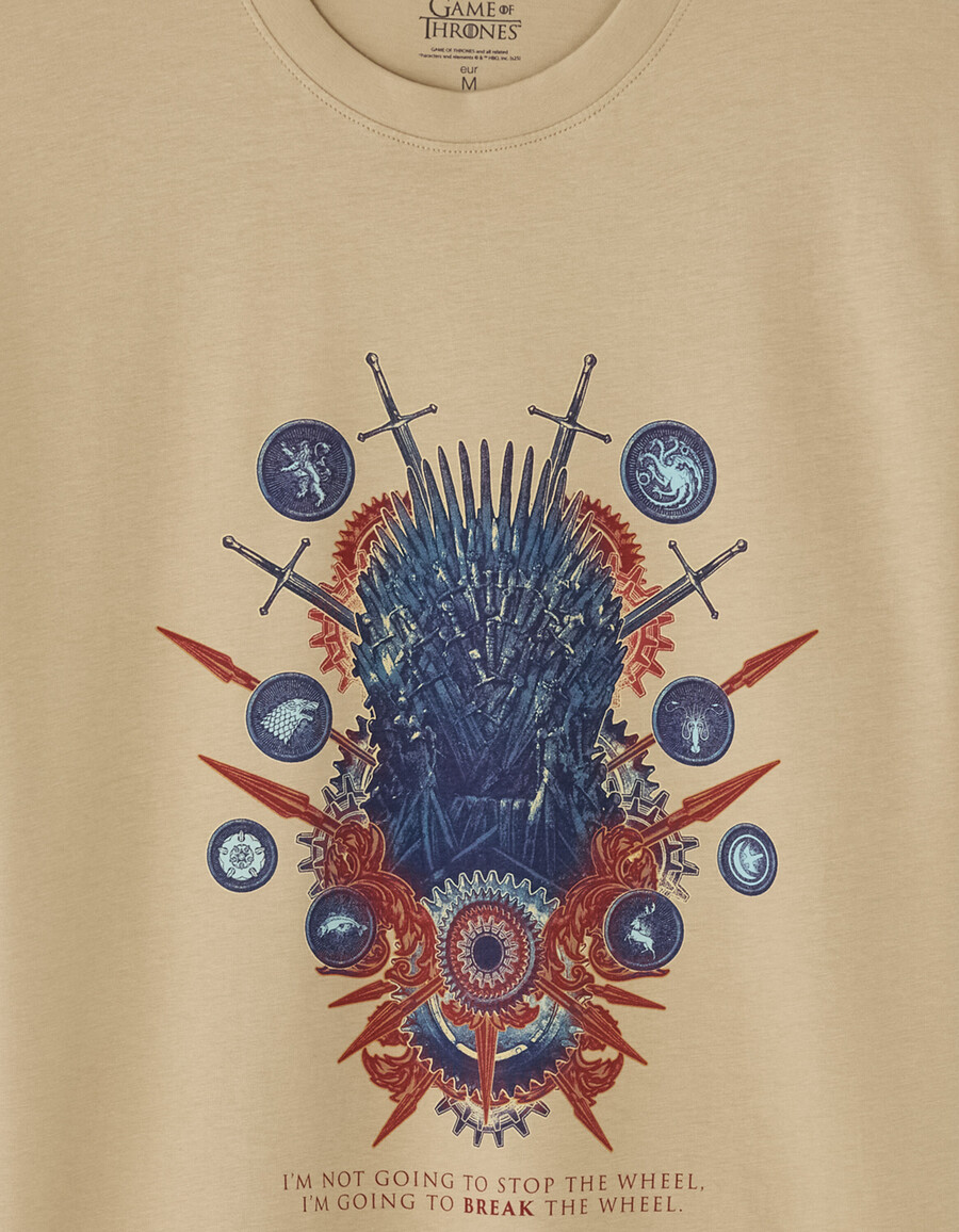 game of thrones