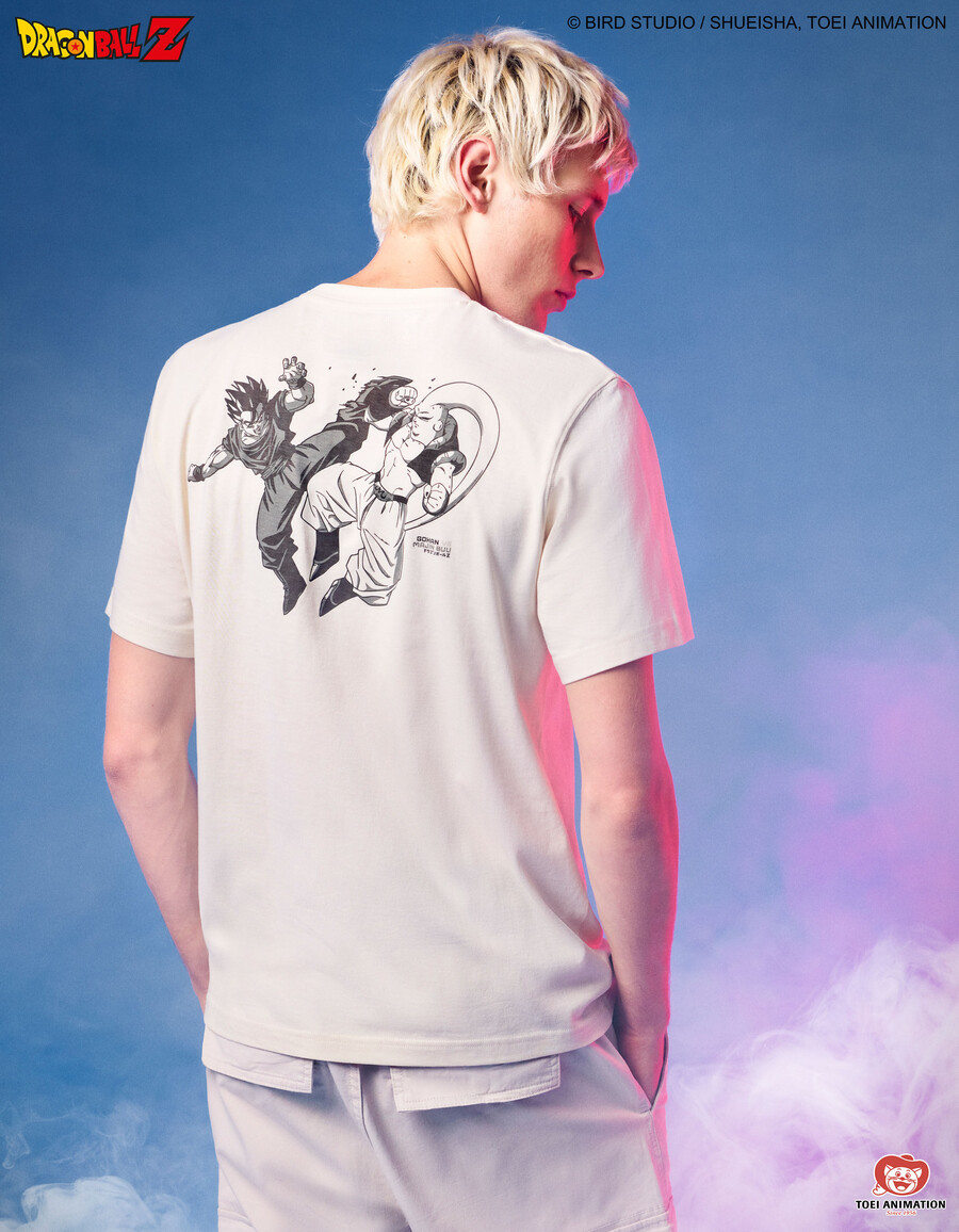 dragon ball z
