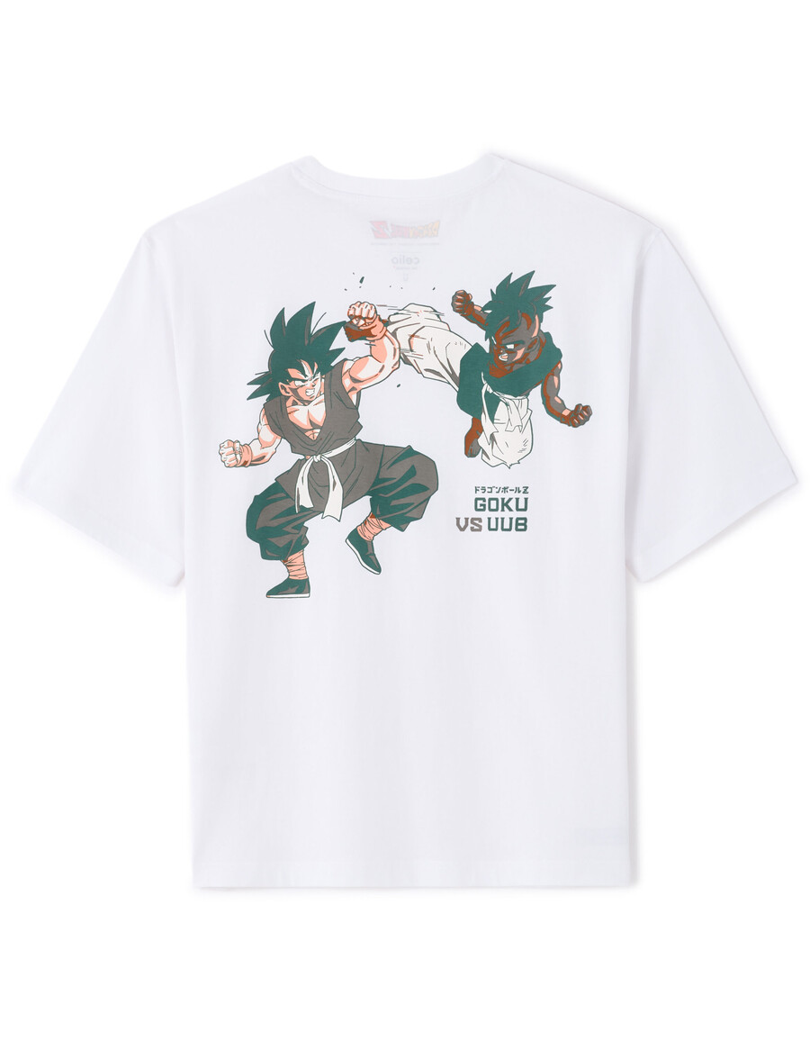 dragon ball z