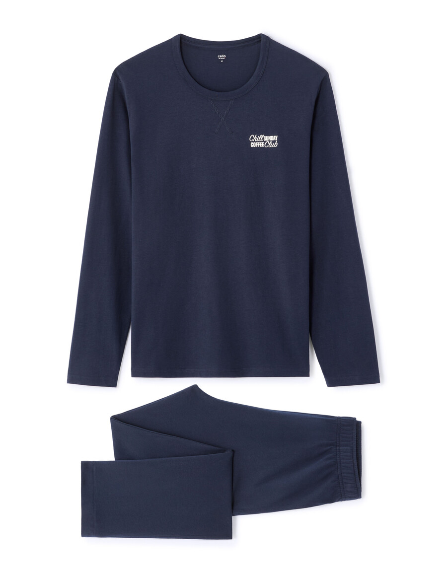 julmorgonpyjamas presentset