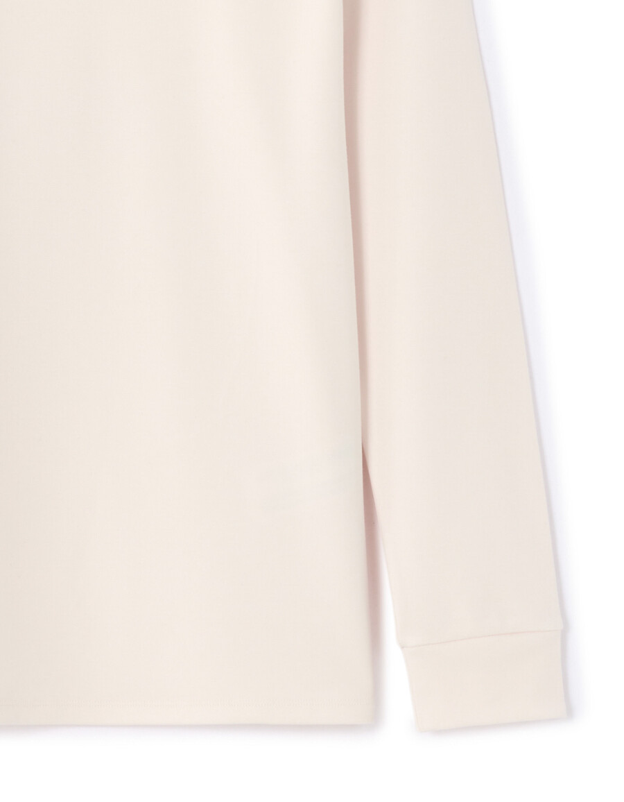 warmwear level 3 långärmad t-shirt