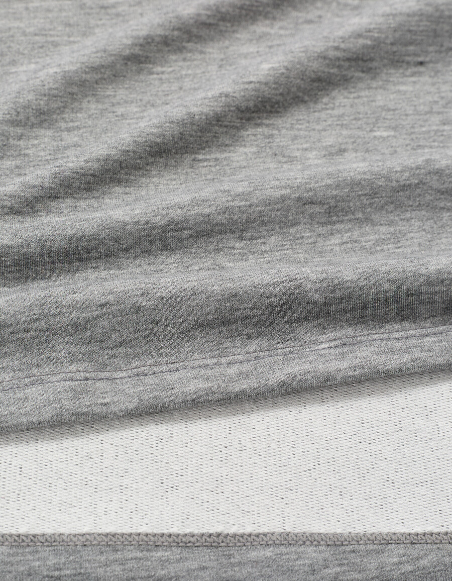 långärmad warmwear level 2 t-shirt