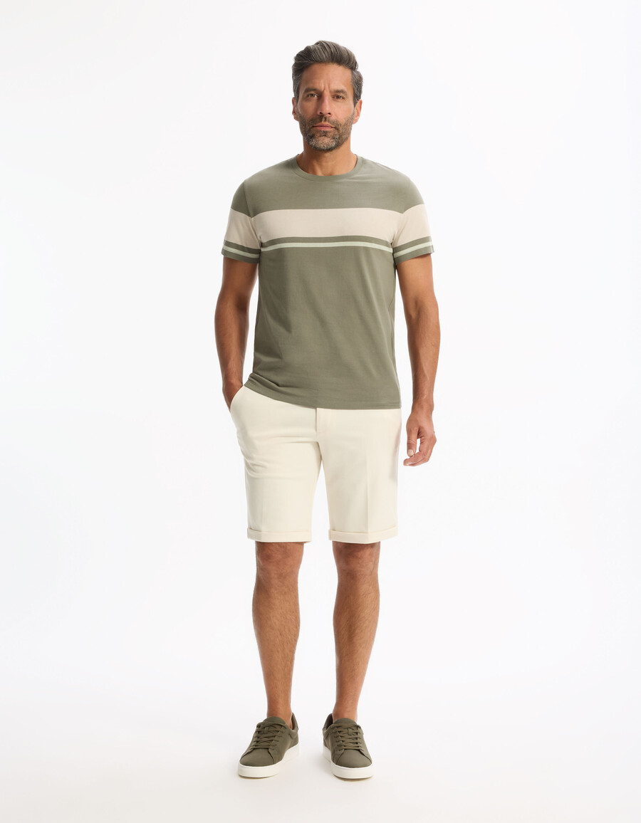 24-timmars meshbermudashorts