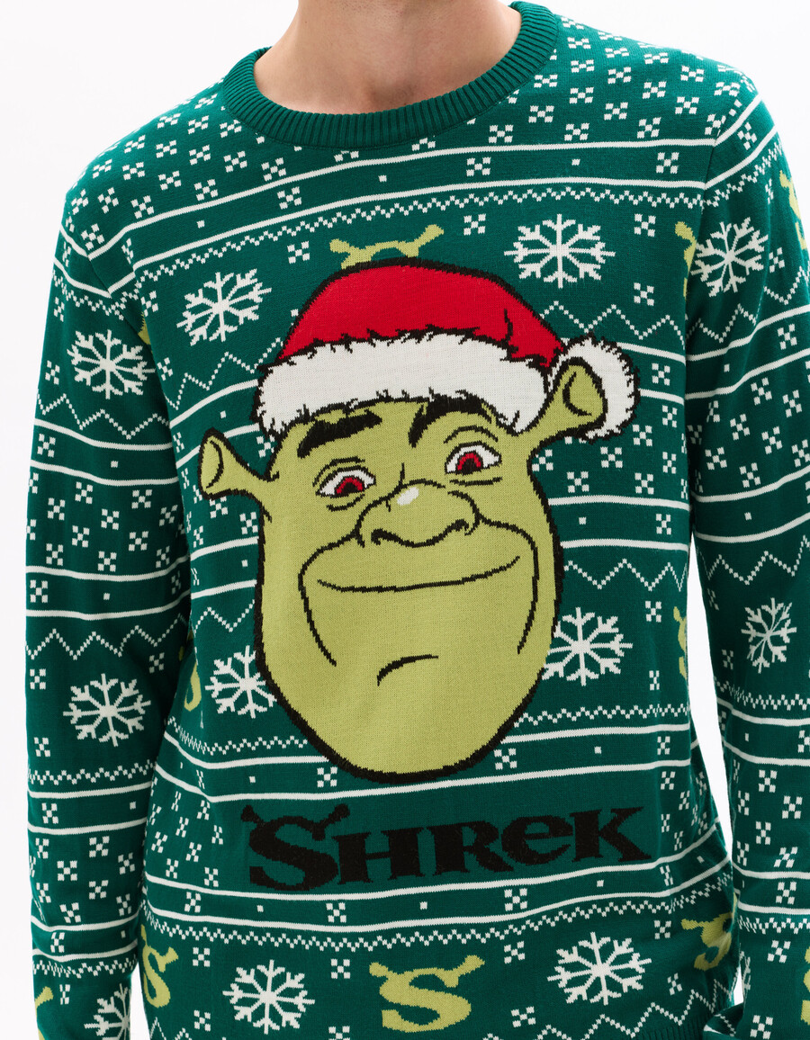 shrek