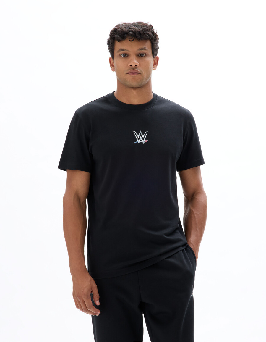 wwe