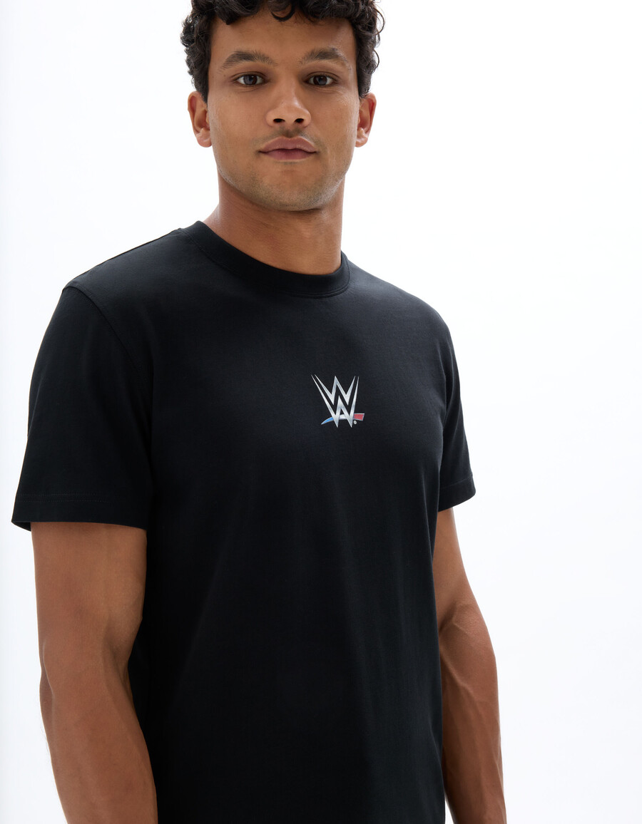 wwe