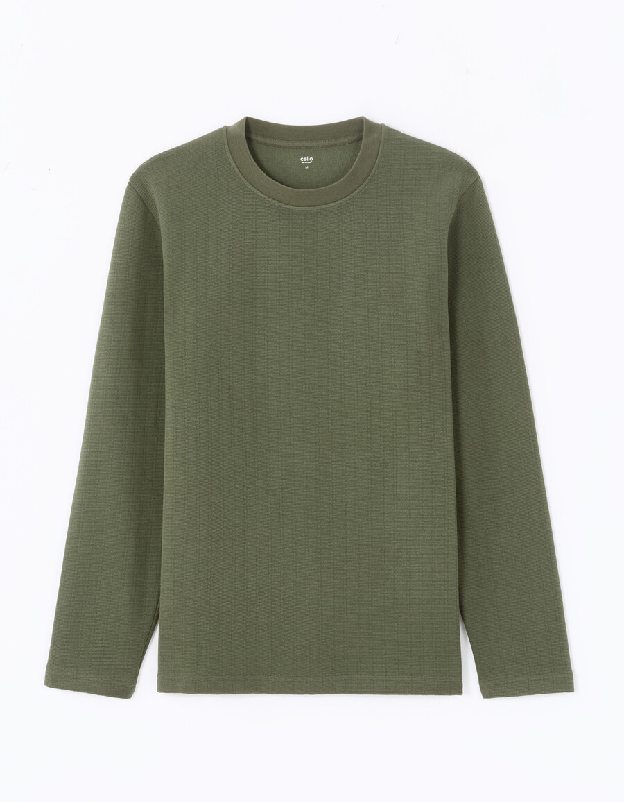 boxig långärmad t-shirt
